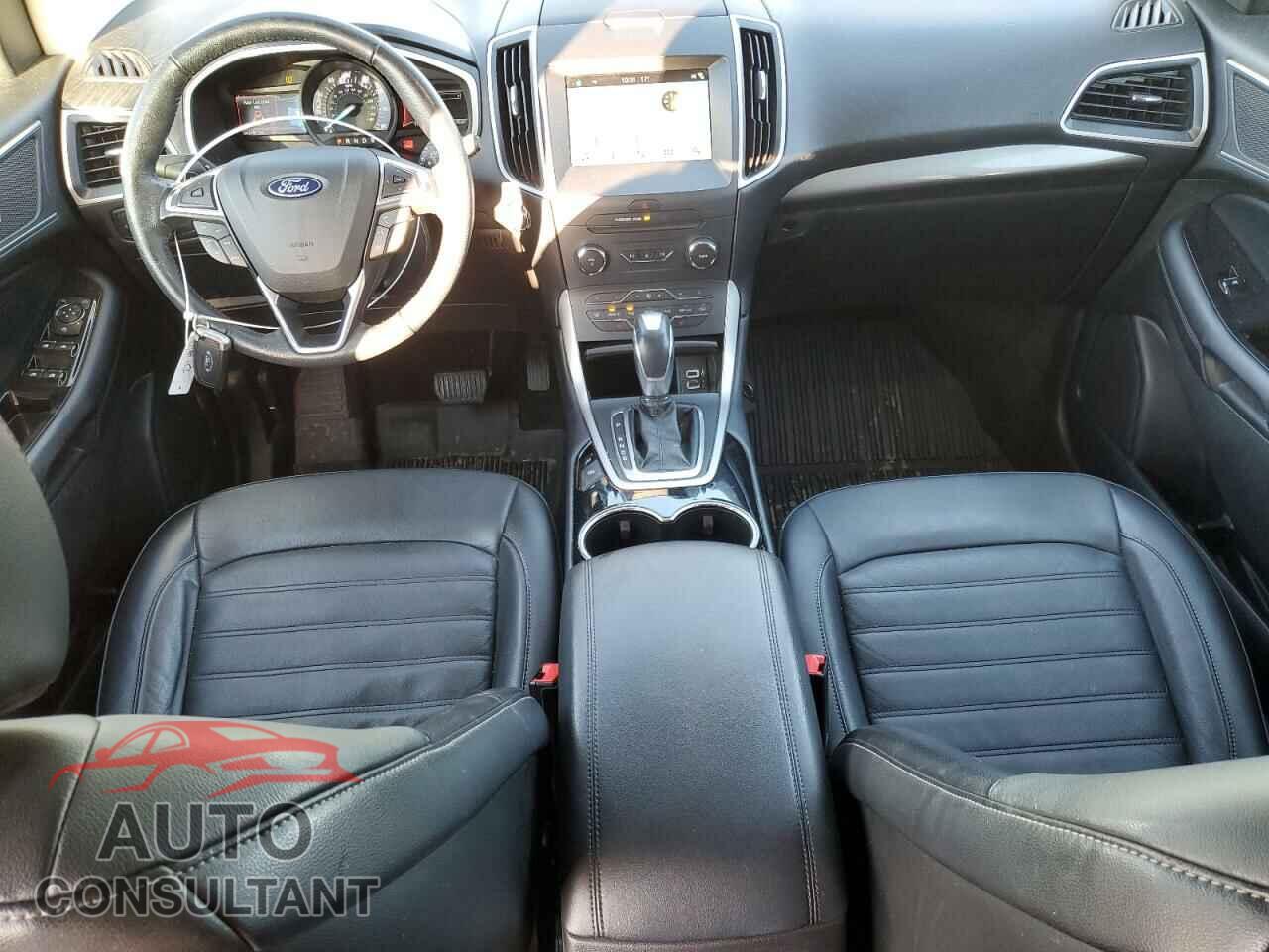 FORD EDGE 2018 - 2FMPK4J83JBB12145