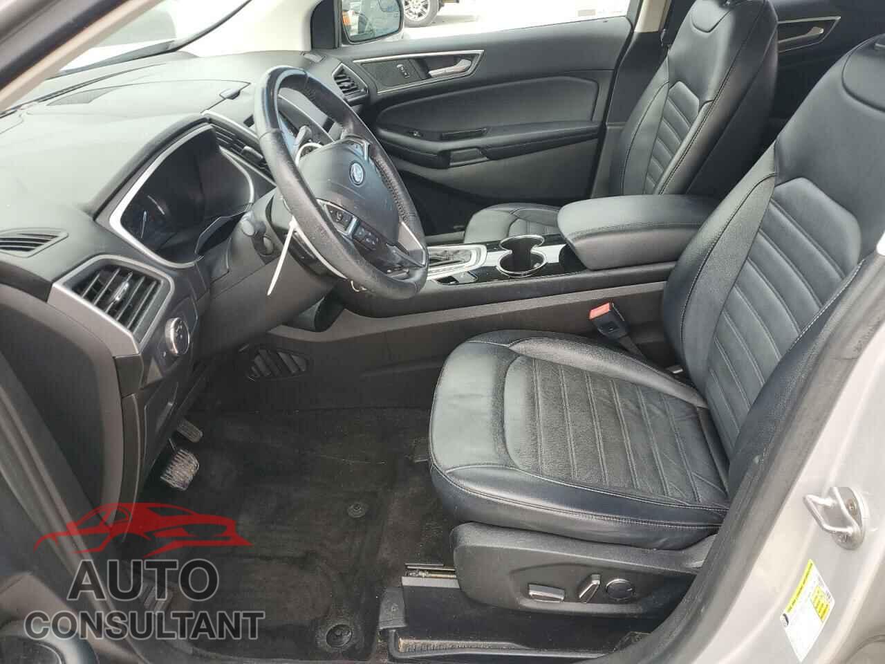 FORD EDGE 2017 - 2FMPK3J89HBC58599