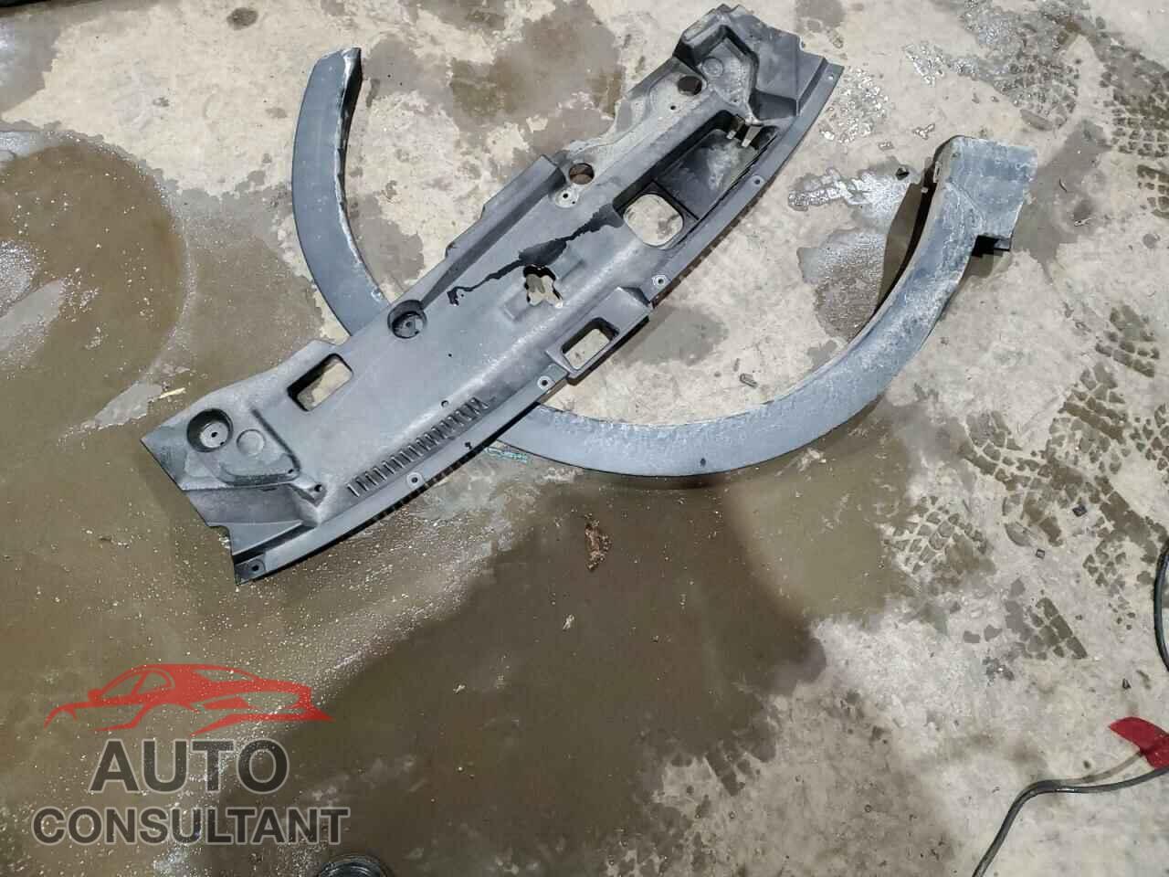 MITSUBISHI ECLIPSE 2018 - JA4AT3AAXJZ039948