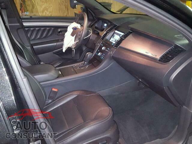 FORD TAURUS 2015 - 1FAHP2E82FG186638