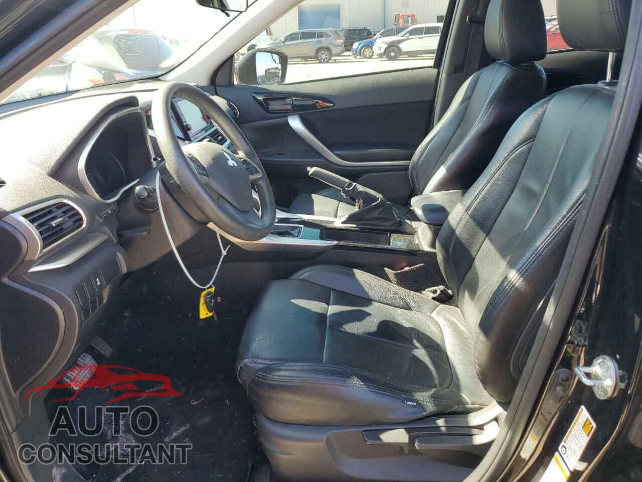 MITSUBISHI ECLIPSE 2019 - JA4AT3AAXKZ019488