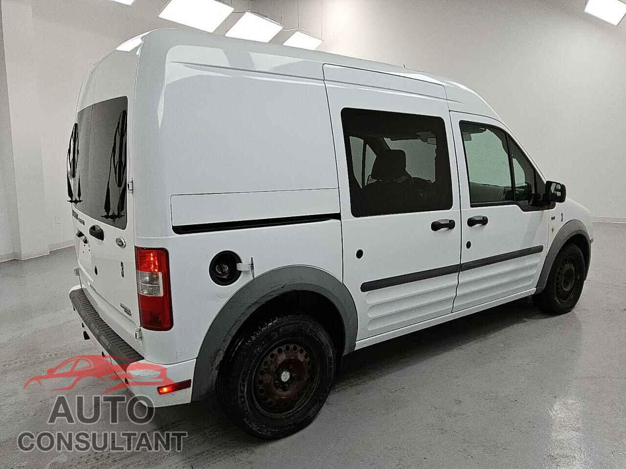 FORD TRANSIT 2013 - NM0LS6BNXDT148905