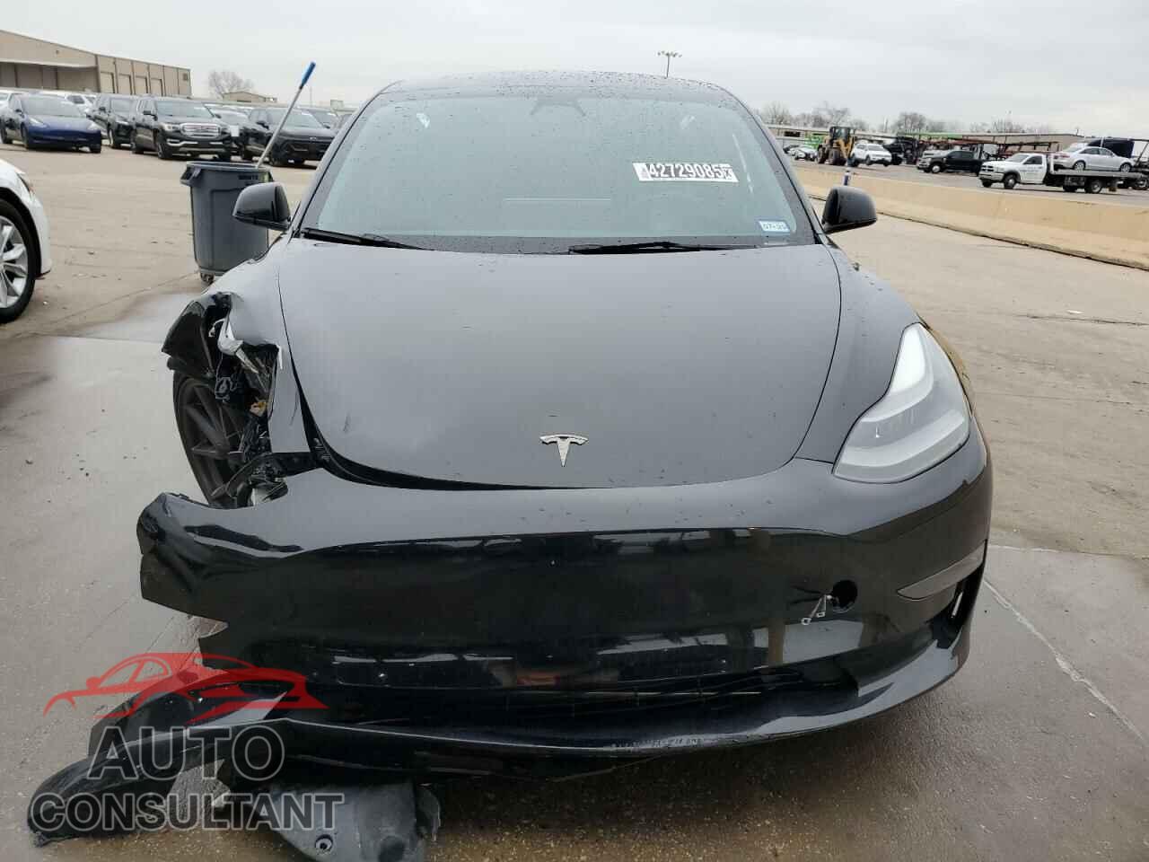 TESLA MODEL 3 2023 - 5YJ3E1EA9PF435598