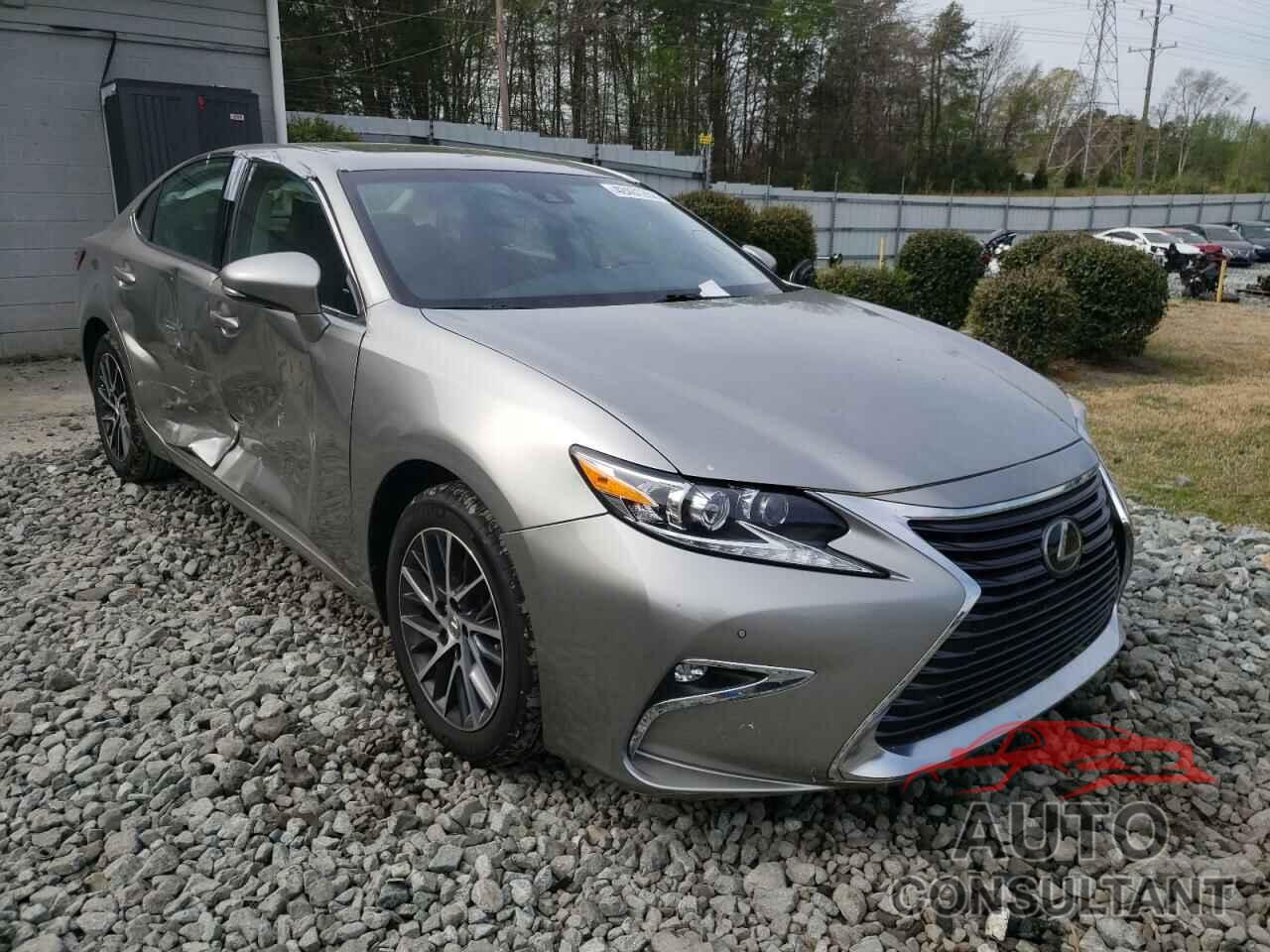 LEXUS ES350 2016 - JTHBK1GG8G2214372