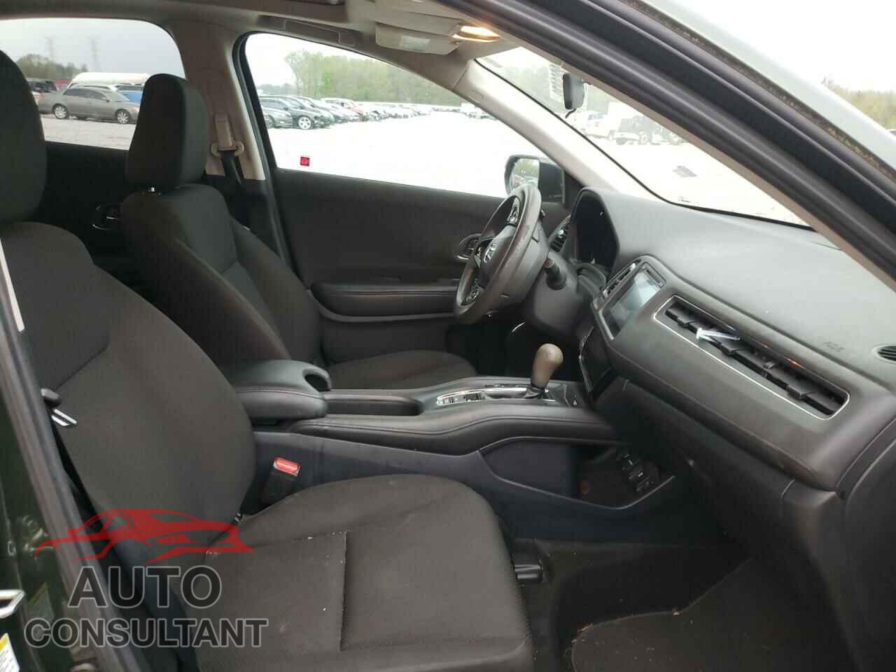 HONDA HR-V 2016 - 3CZRU5H55GM734708