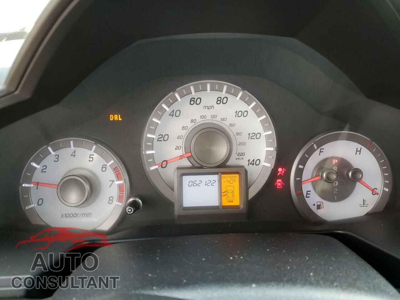 HONDA PILOT 2015 - 5FNYF4H55FB033028