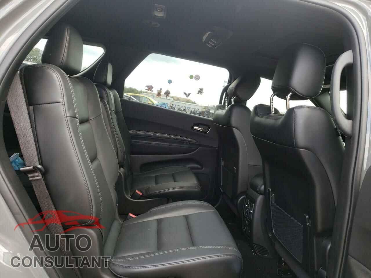 DODGE DURANGO 2021 - 1C4RDJDG8MC690898