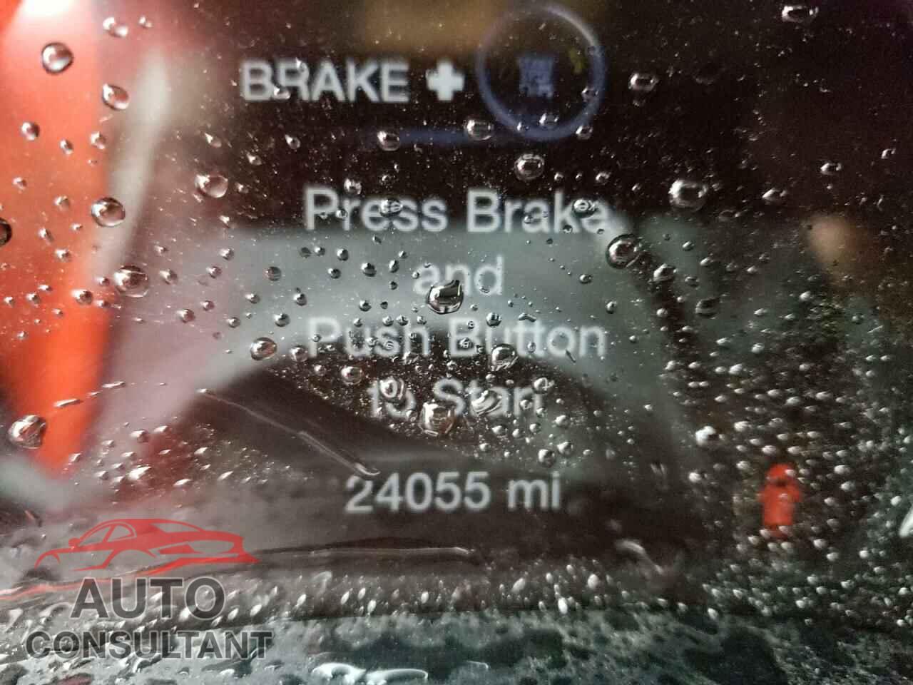 DODGE DURANGO 2021 - 1C4SDJFT0MC683780