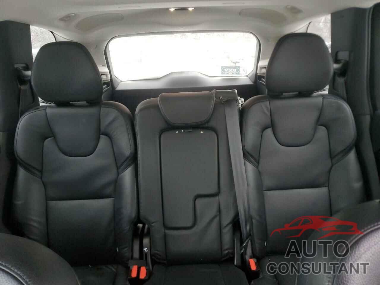 VOLVO XC90 2020 - YV4A22PK1L1621308