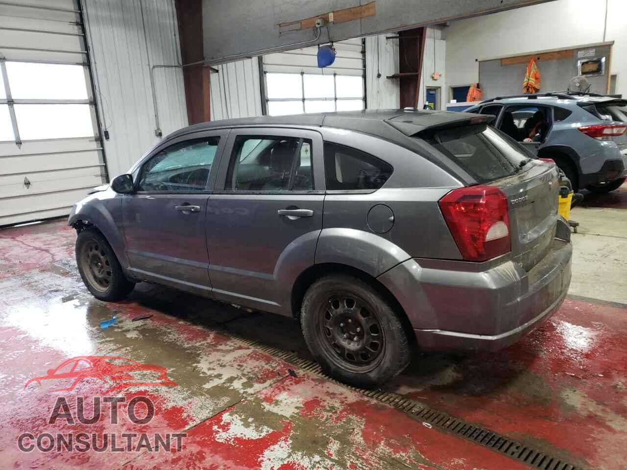 DODGE CALIBER 2011 - 1B3CB3HA6BD255156