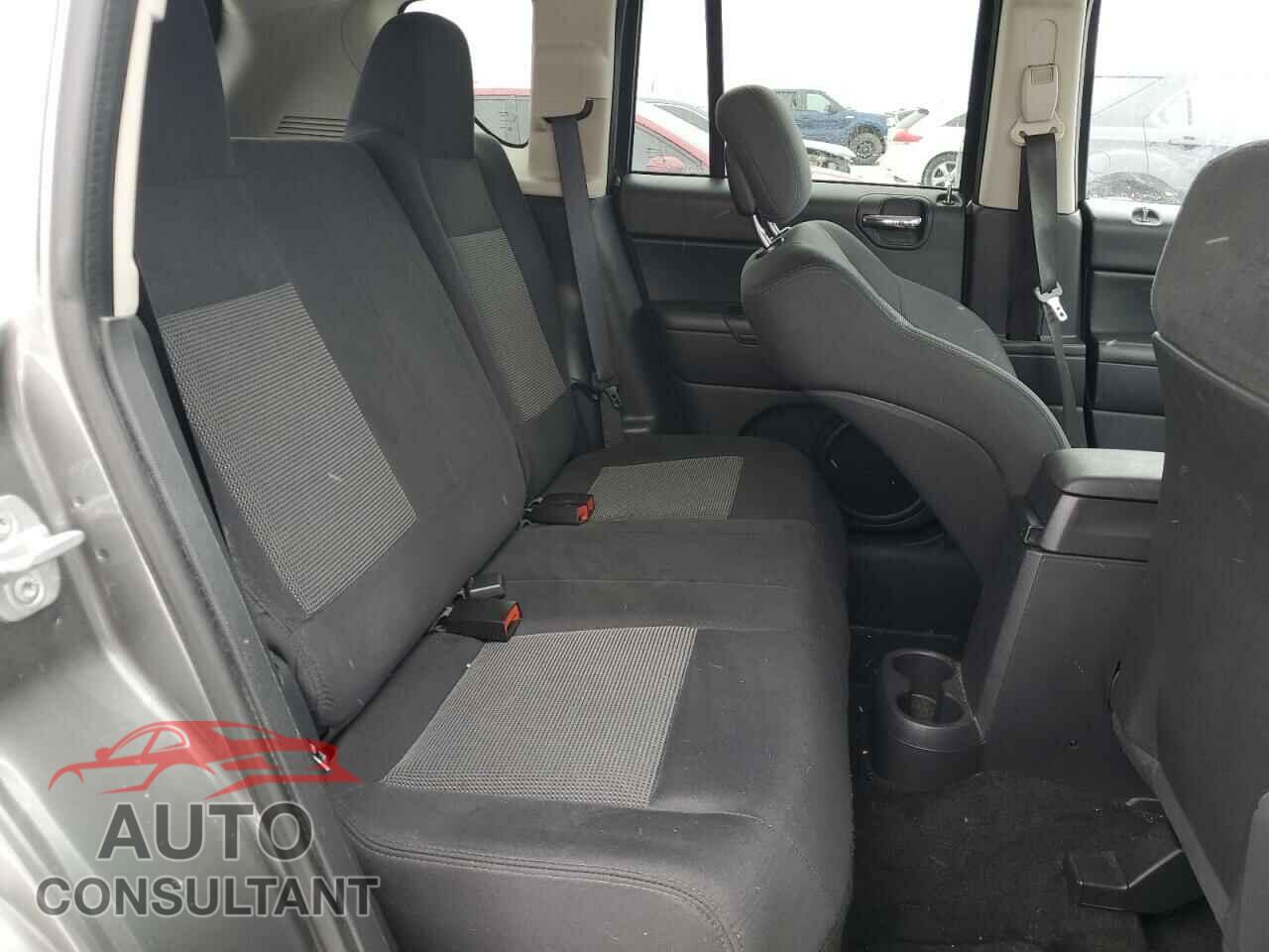 JEEP COMPASS 2012 - 1C4NJCEB8CD685344