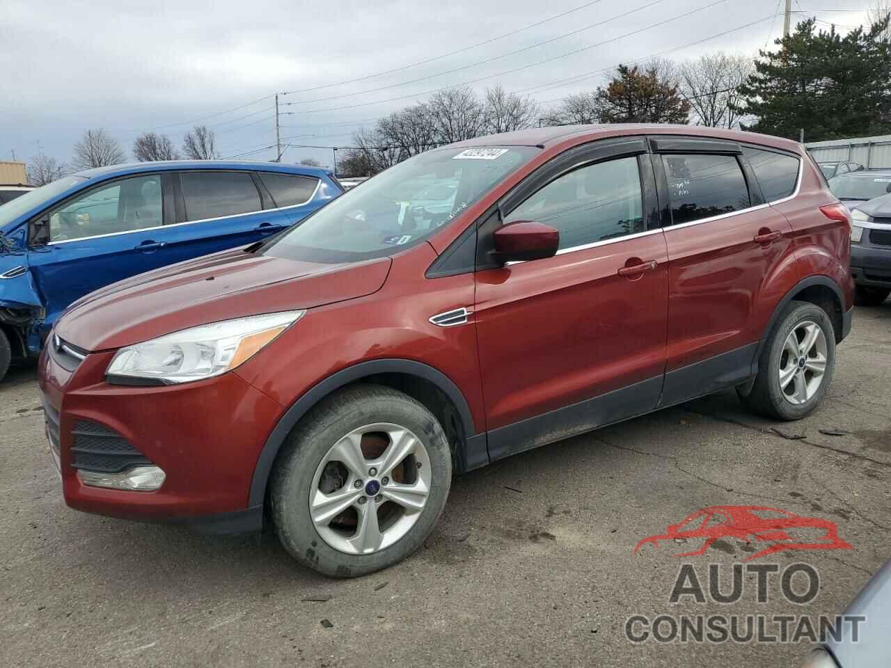 FORD ESCAPE 2016 - 1FMCU9GX2GUB51168