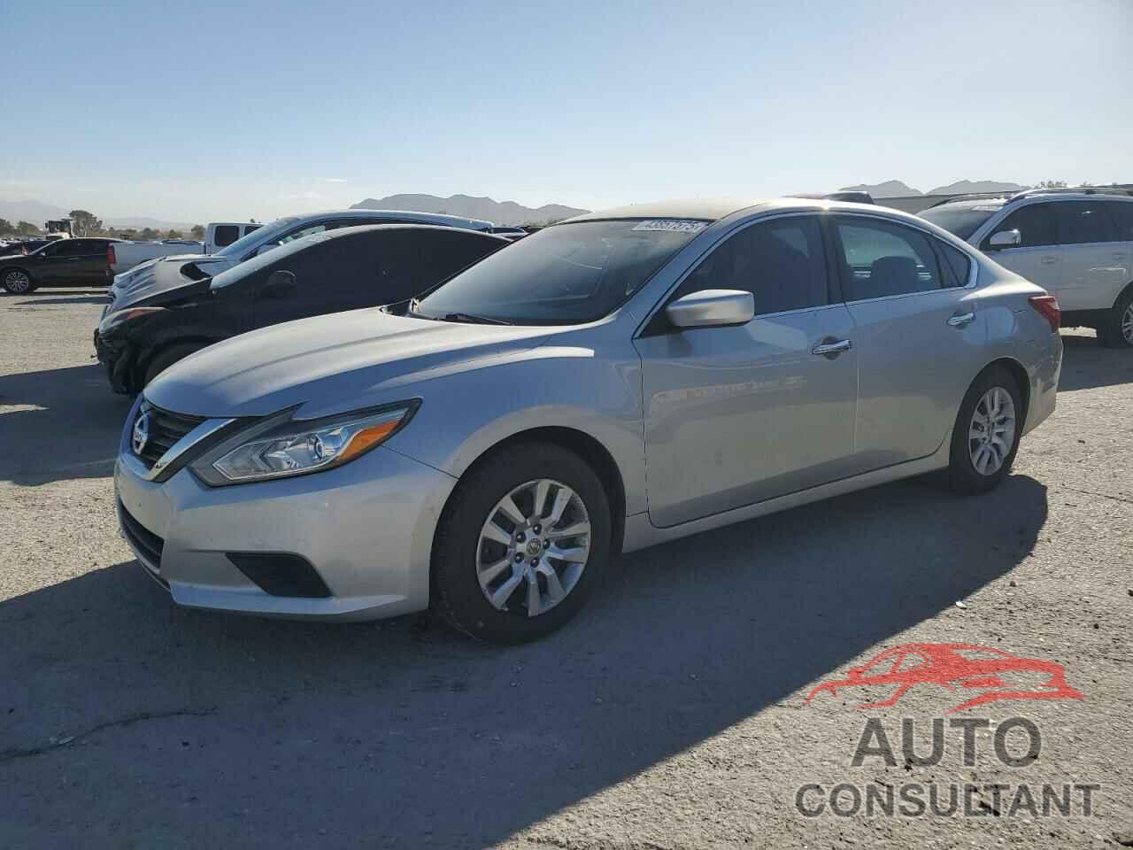 NISSAN ALTIMA 2016 - 1N4AL3APXGN305484