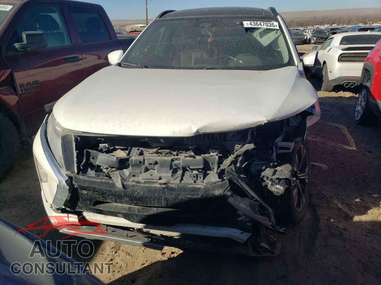 MITSUBISHI ECLIPSE 2019 - JA4AT5AA7KZ000280