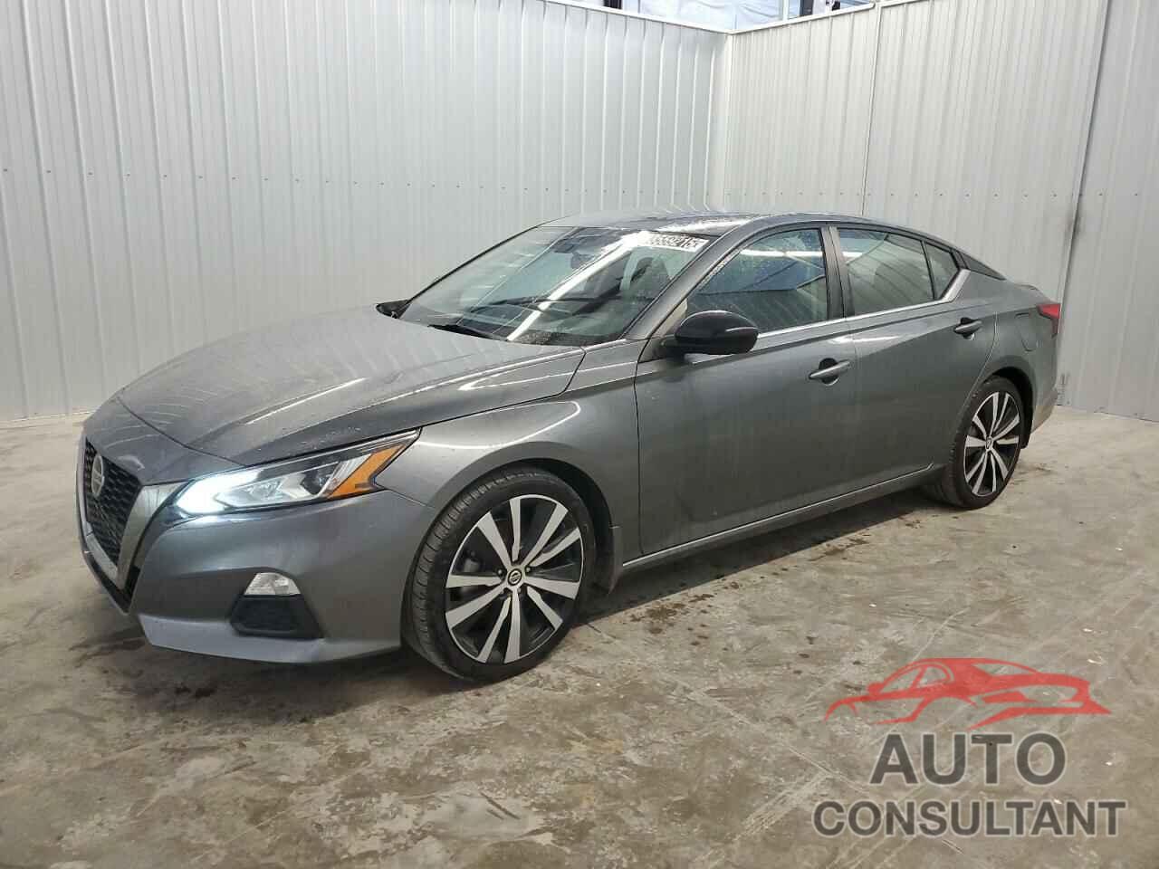 NISSAN ALTIMA 2020 - 1N4BL4CV1LC134281