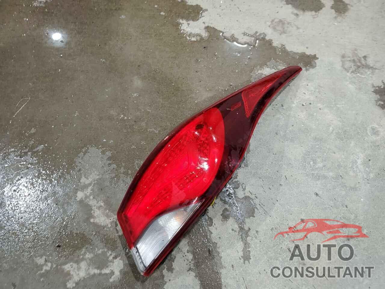 FORD FUSION 2017 - 3FA6P0H78HR350517