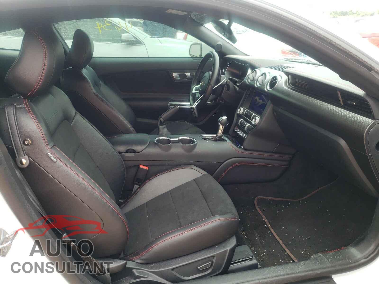 FORD MUSTANG 2020 - 1FA6P8CF1L5176248