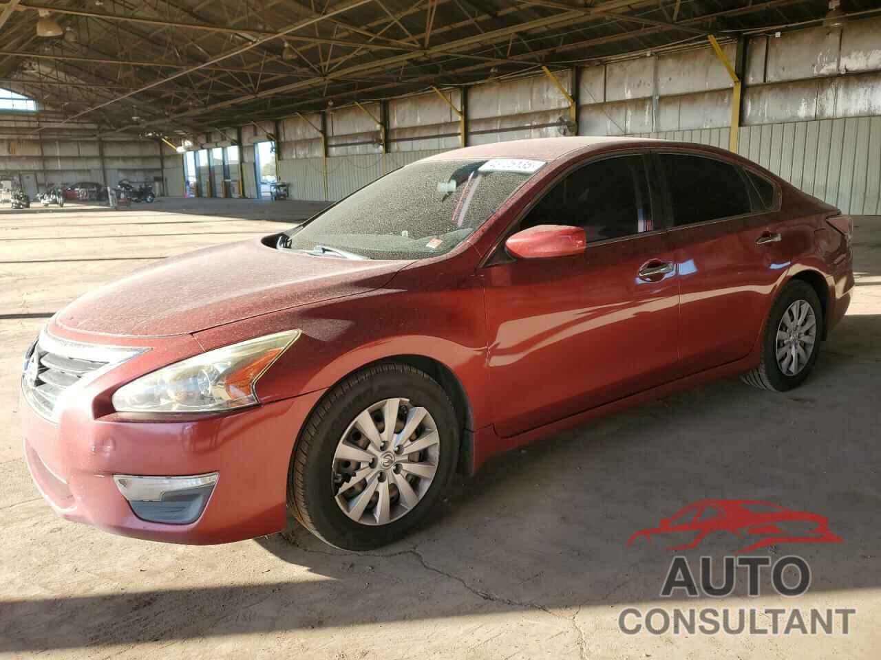 NISSAN ALTIMA 2015 - 1N4AL3AP3FN374581