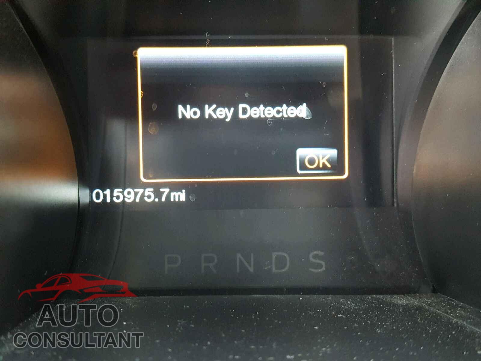 FORD MUSTANG 2015 - 1FA6P8TH9F5428902