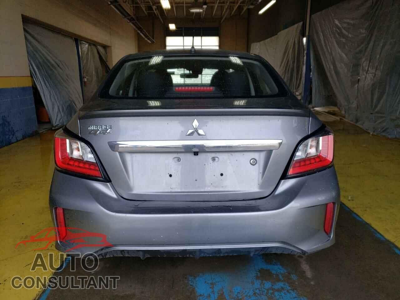 MITSUBISHI MIRAGE 2023 - ML32FUFJ5PHF01367