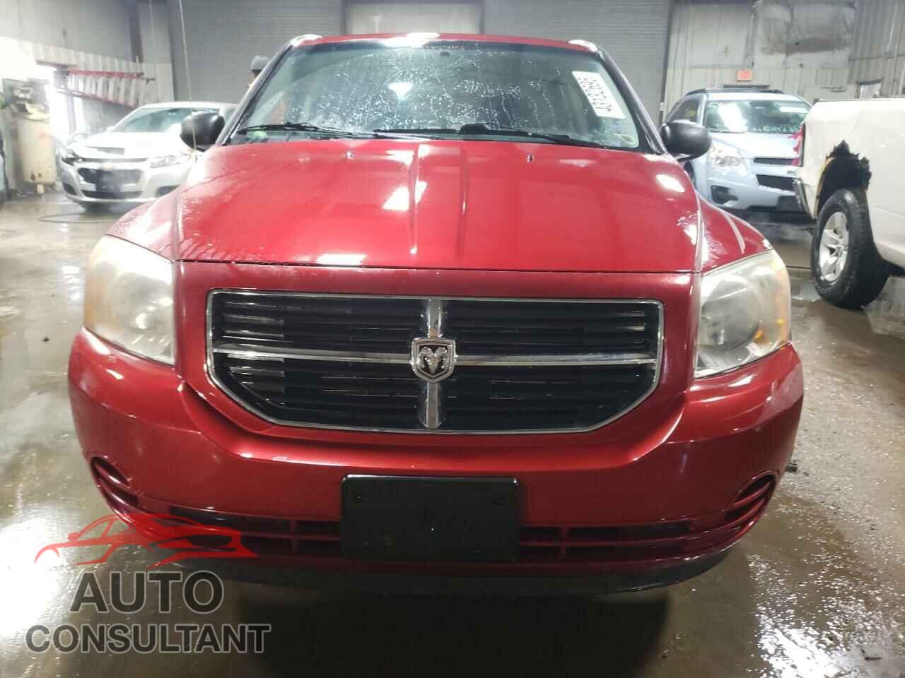 DODGE CALIBER 2010 - 1B3CB4HA0AD558714