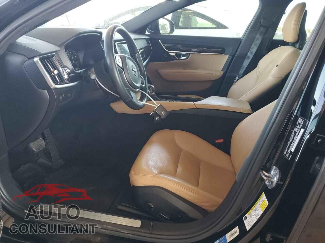VOLVO S90 2017 - YV1102AK3H1006357