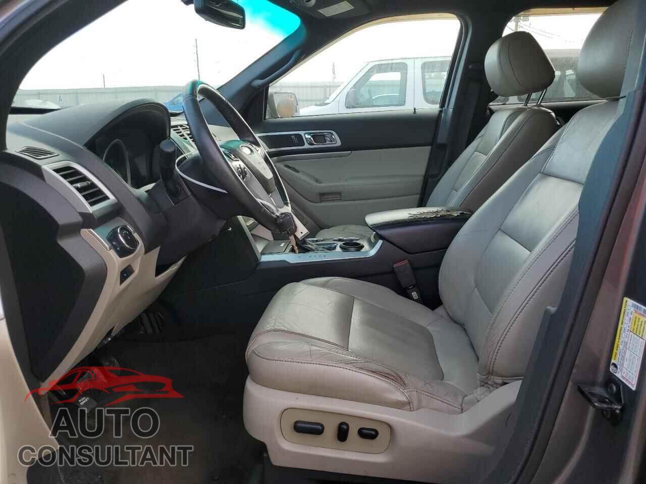 FORD EXPLORER 2013 - 1FM5K7D86DGB82014