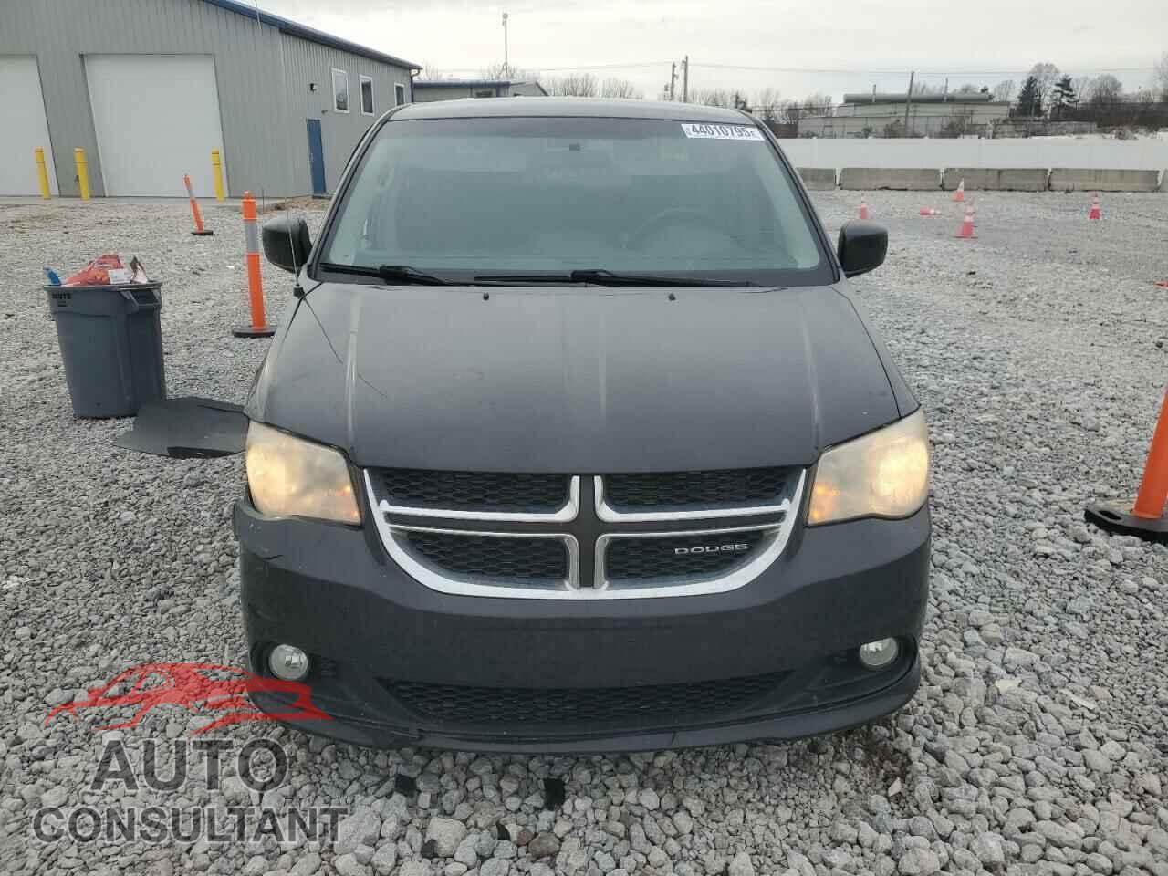 DODGE CARAVAN 2012 - 2C4RDGDG5CR111469