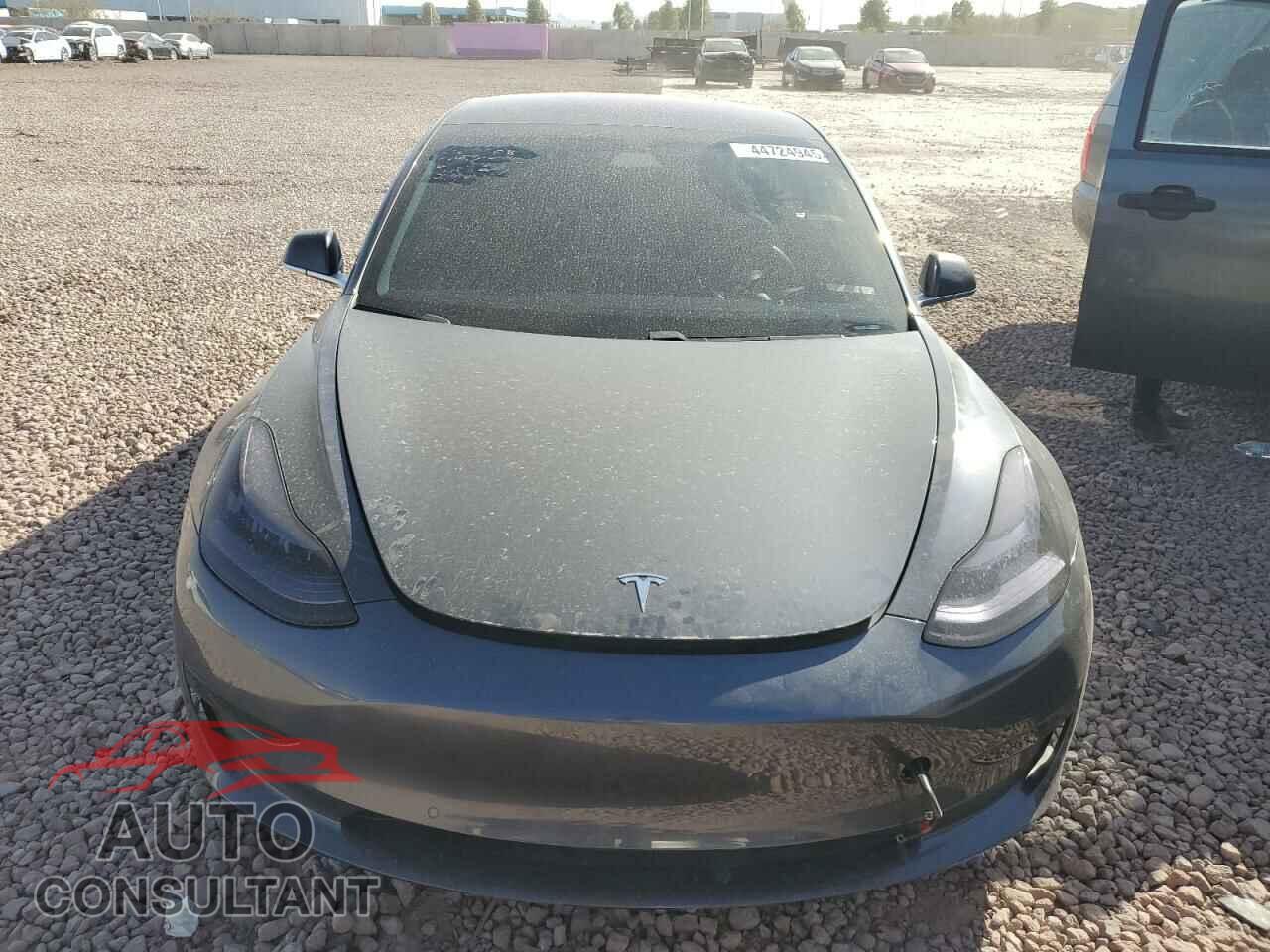 TESLA MODEL 3 2018 - 5YJ3E1EA8JF042442