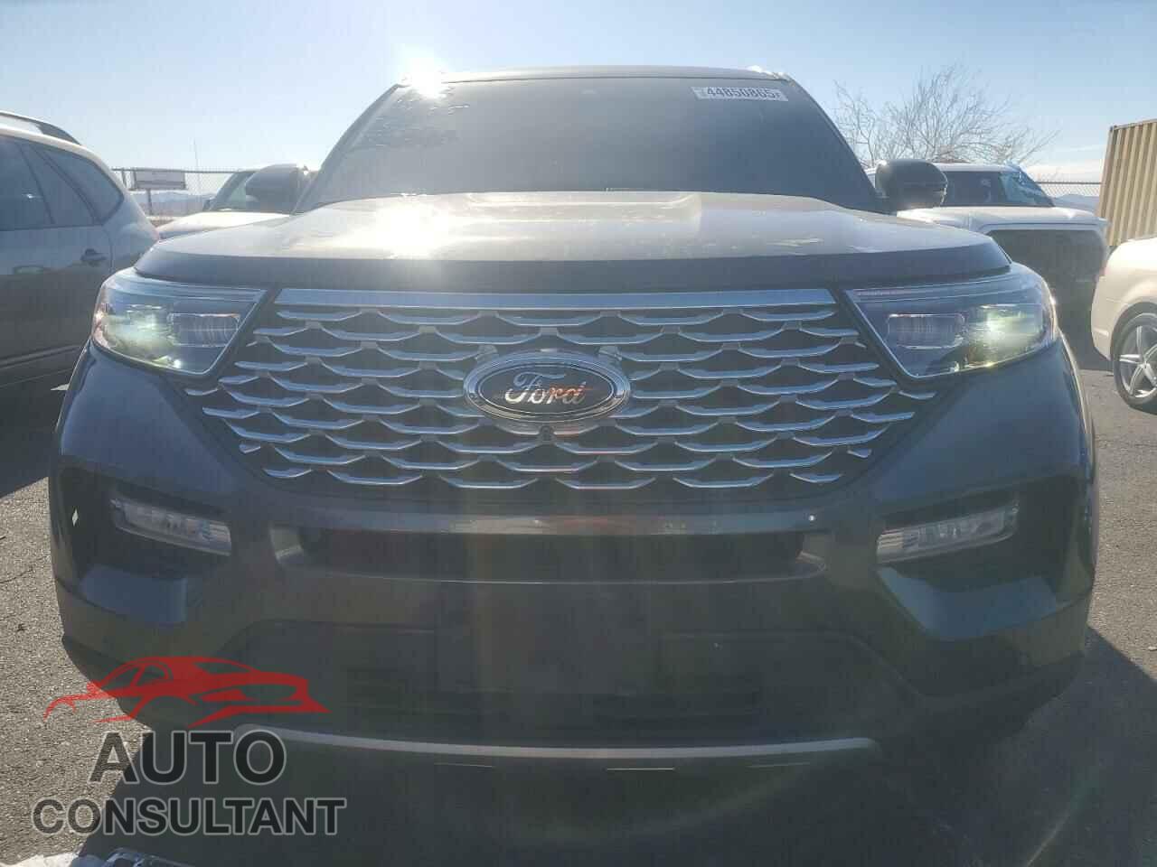 FORD EXPLORER 2020 - 1FM5K8HC5LGA28526
