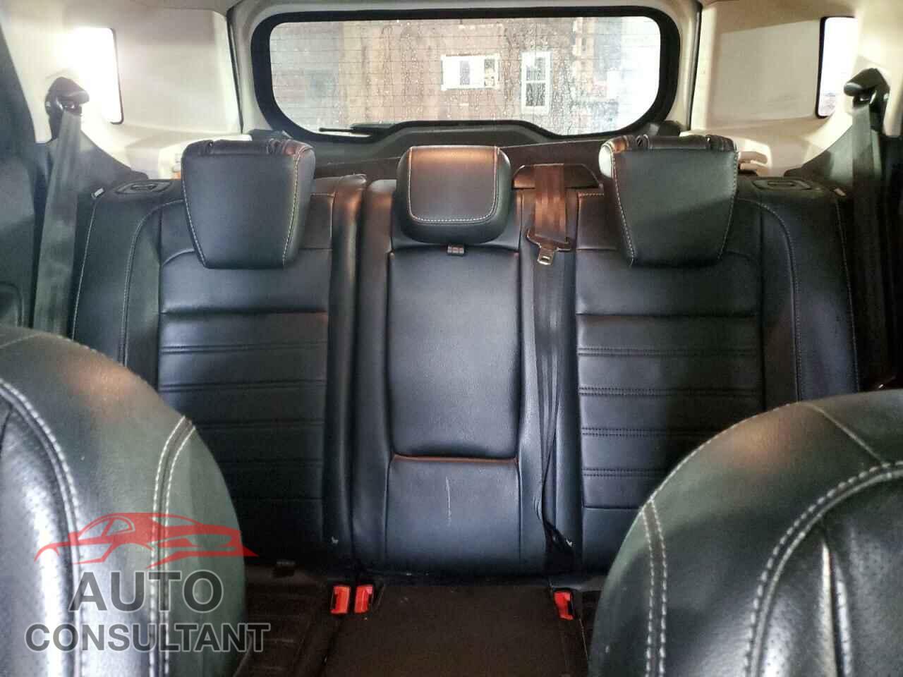 FORD ECOSPORT 2020 - MAJ6S3KL3LC359610
