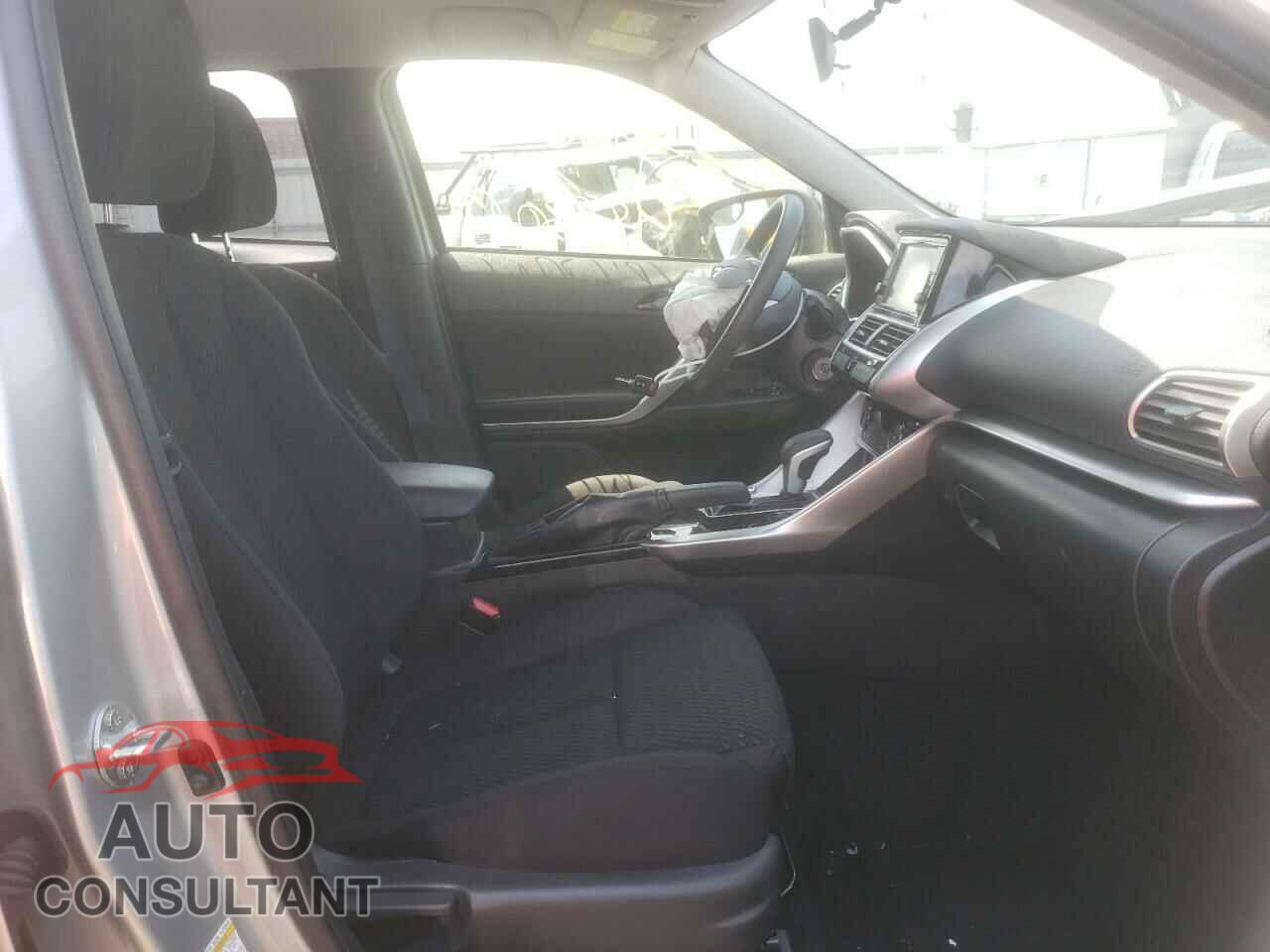 MITSUBISHI ECLIPSE 2020 - JA4AS3AA5LZ022318