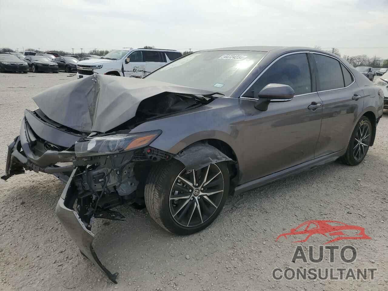 TOYOTA CAMRY 2024 - 4T1G11AK9RU220241