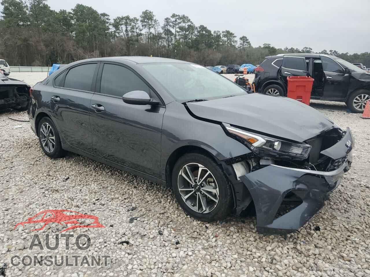 KIA FORTE 2023 - 3KPF24AD6PE627669