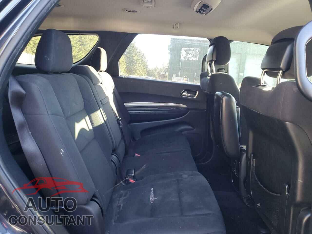DODGE DURANGO 2015 - 1C4RDJAG6FC904780