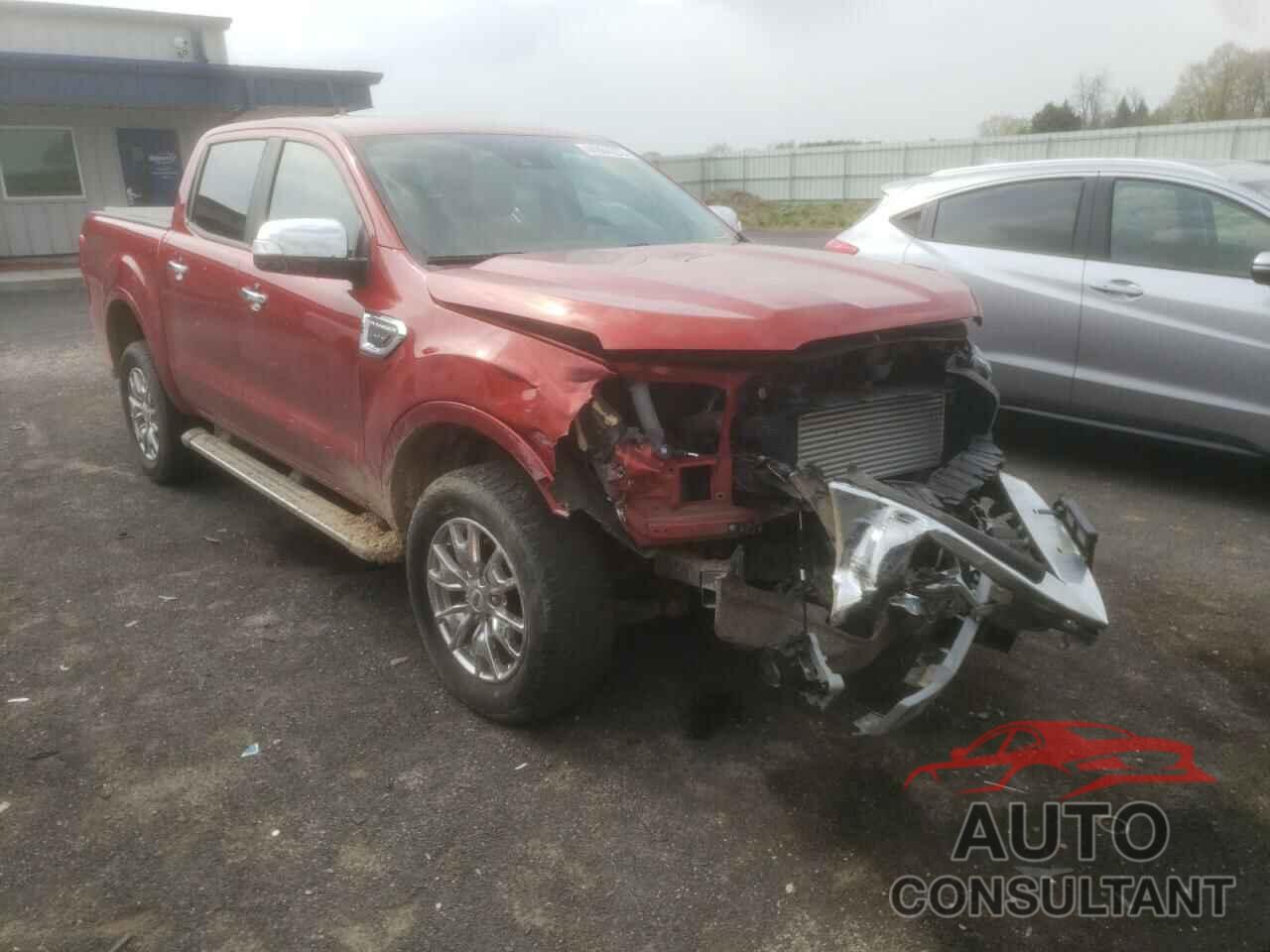 FORD RANGER 2019 - 1FTER4FHXKLA89433