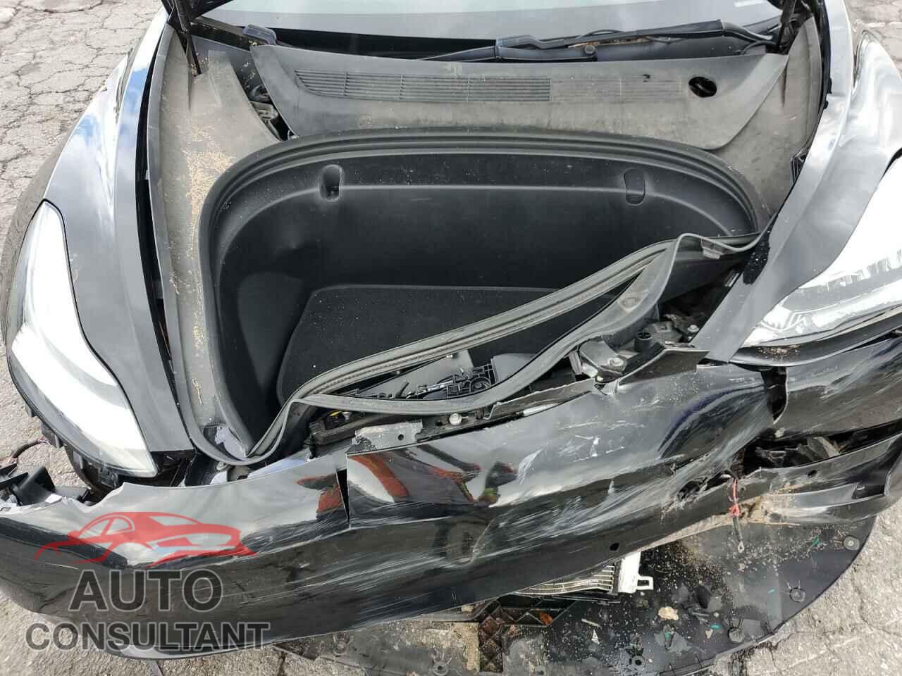 TESLA MODEL 3 2019 - 5YJ3E1EA7KF327151