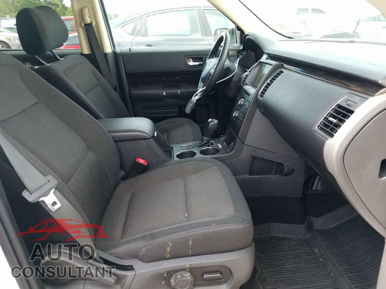 FORD FLEX 2019 - 2FMGK5C80KBA06949