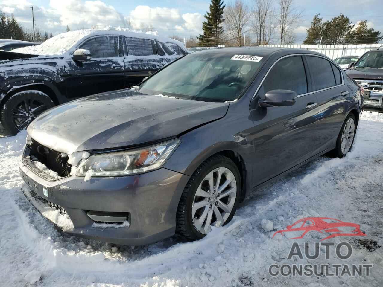 HONDA ACCORD 2013 - 1HGCR3F94DA801929
