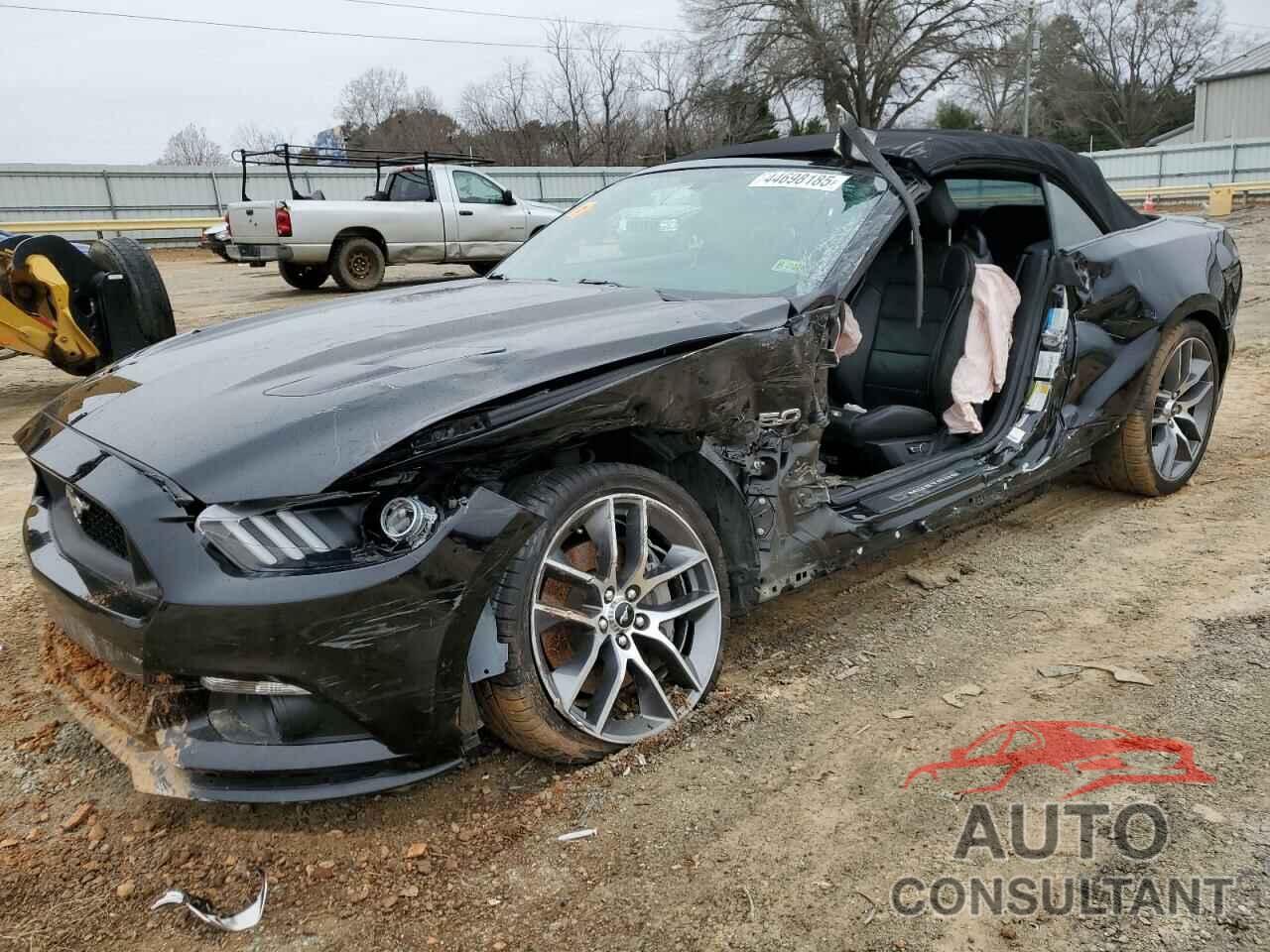 FORD MUSTANG 2015 - 1FATP8FF6F5402223