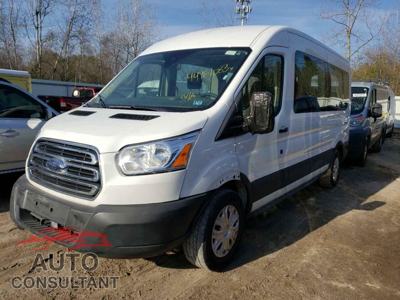 FORD TRANSIT 2020 - 1FBAX2C86LKA22871