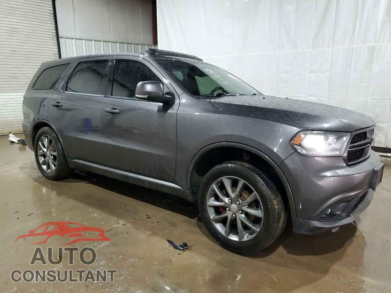 DODGE DURANGO 2016 - 1C4RDJDG3GC315554