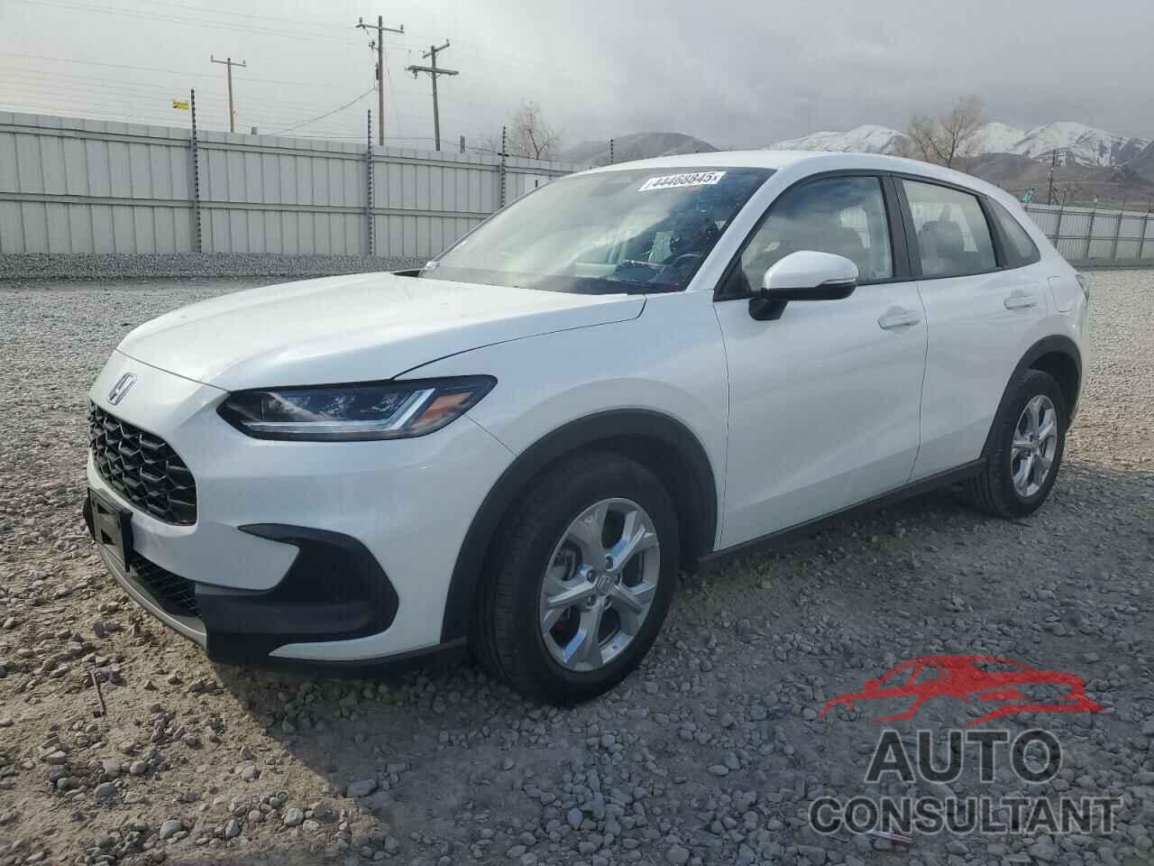 HONDA HR-V 2023 - 3CZRZ1H38PM740009