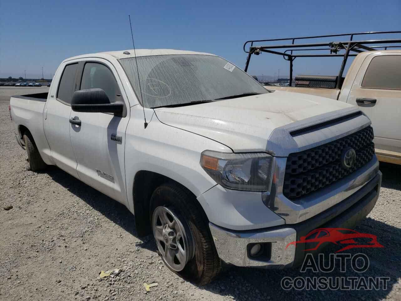 TOYOTA TUNDRA 2019 - 5TFRY5F19KX249470