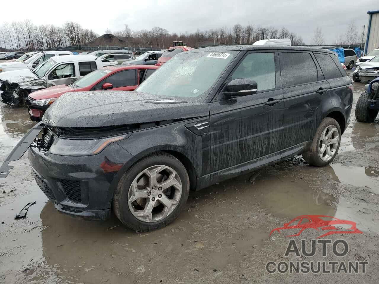 LAND ROVER RANGEROVER 2018 - SALWR2RK0JA192654