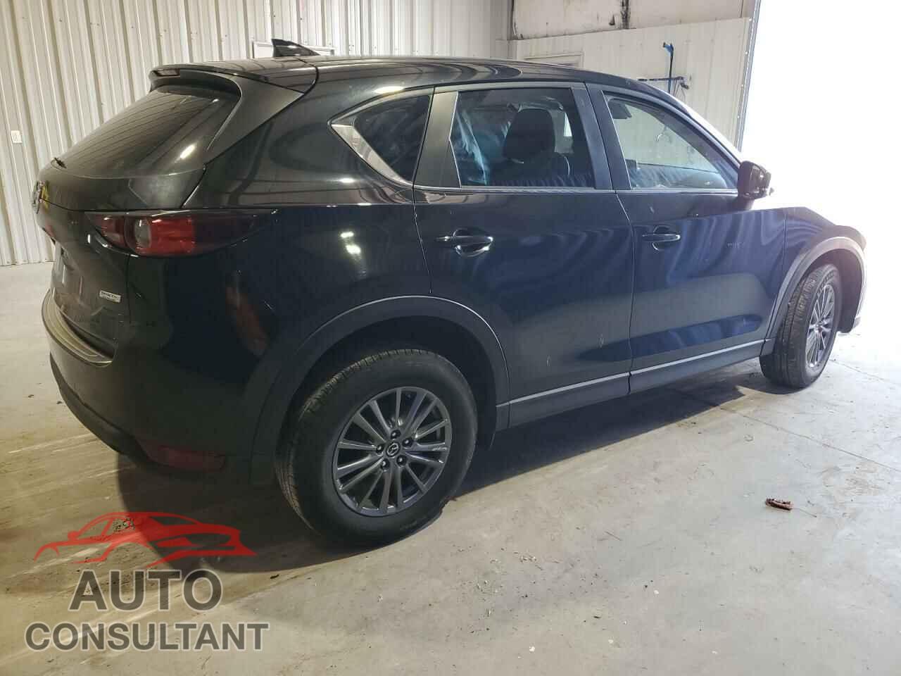 MAZDA CX-5 2018 - JM3KFBBM7J0469405
