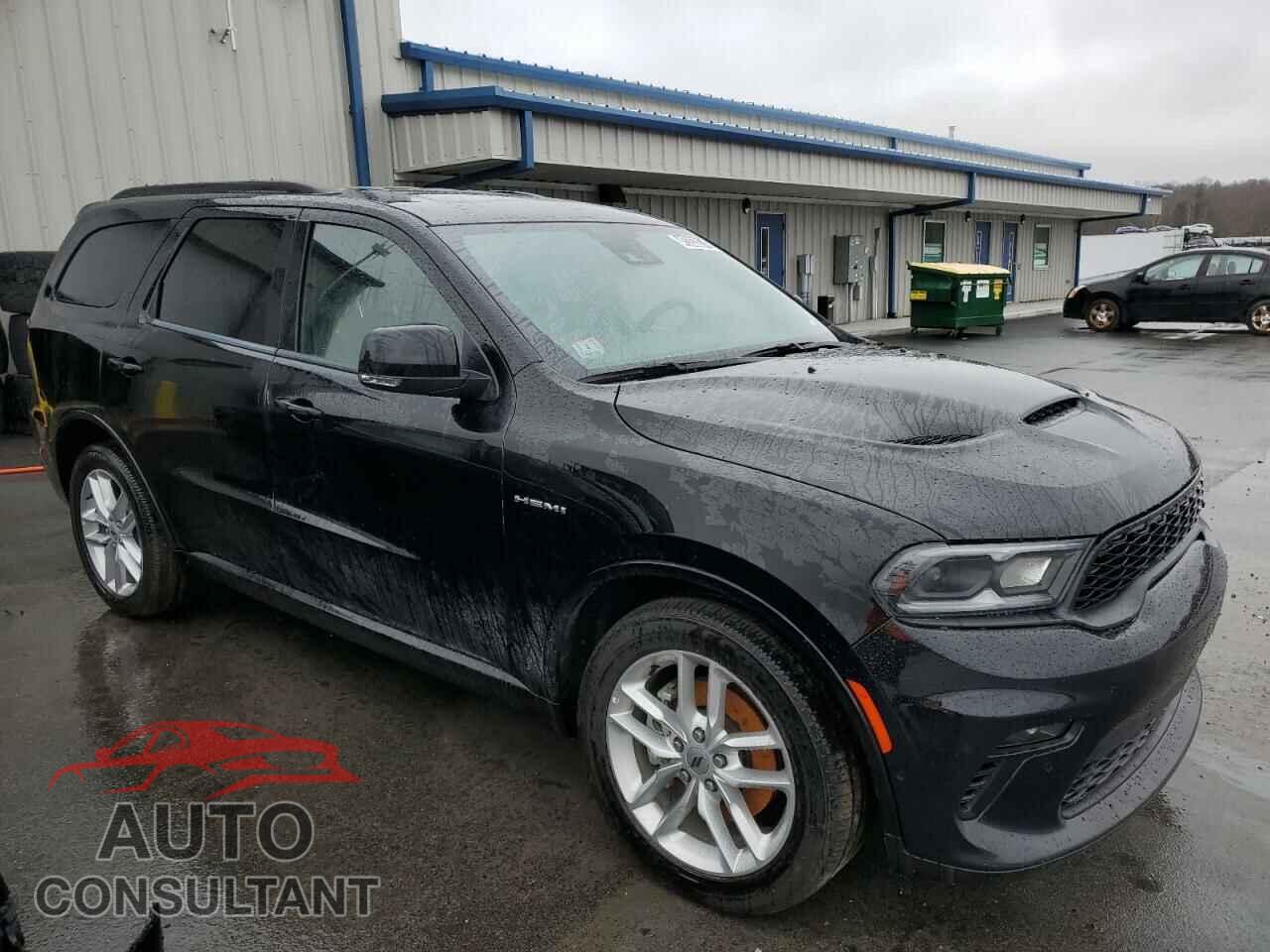 DODGE DURANGO 2023 - 1C4SDJCT2PC556120