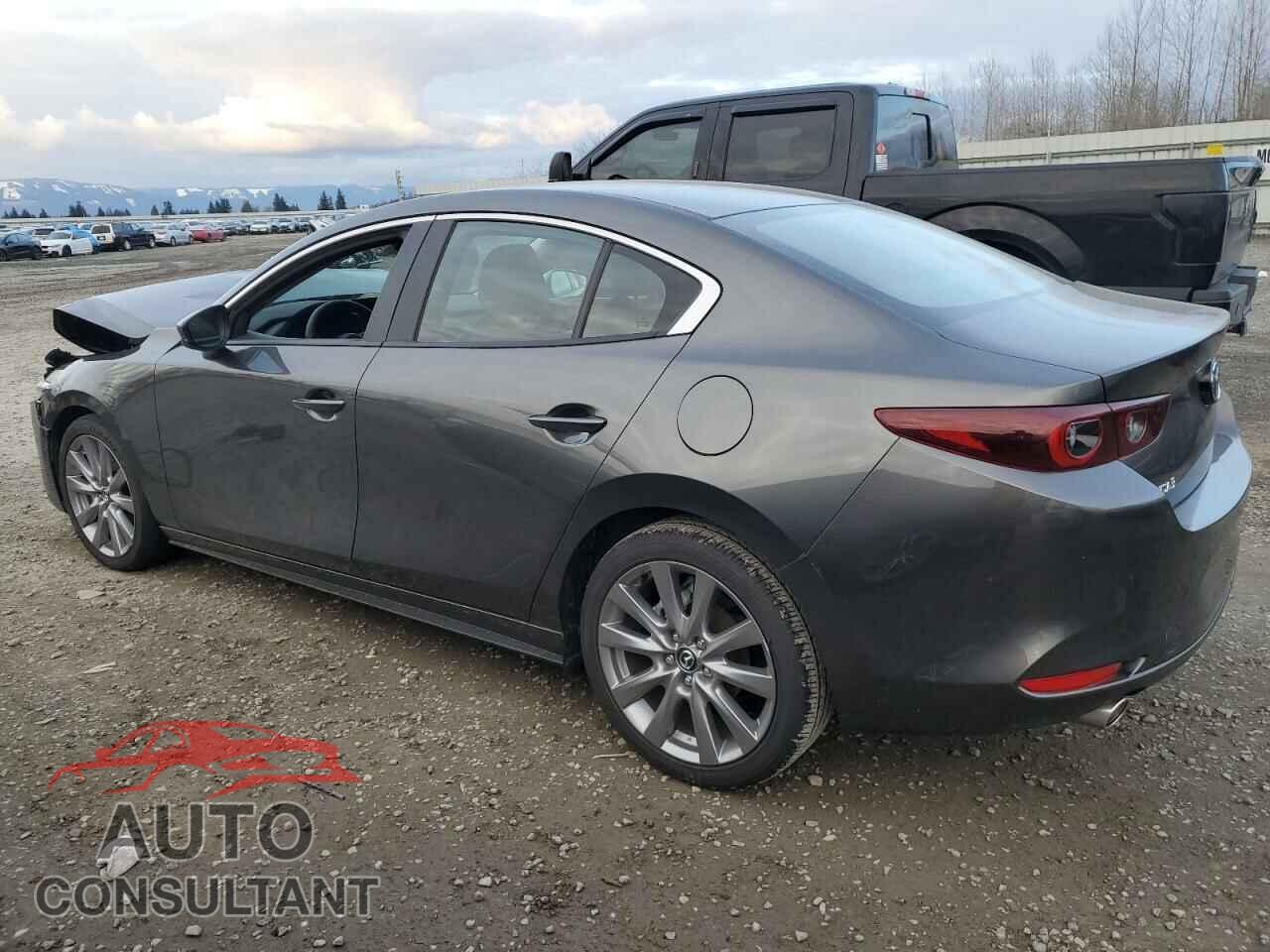 MAZDA 3 2022 - 3MZBPABL5NM314049