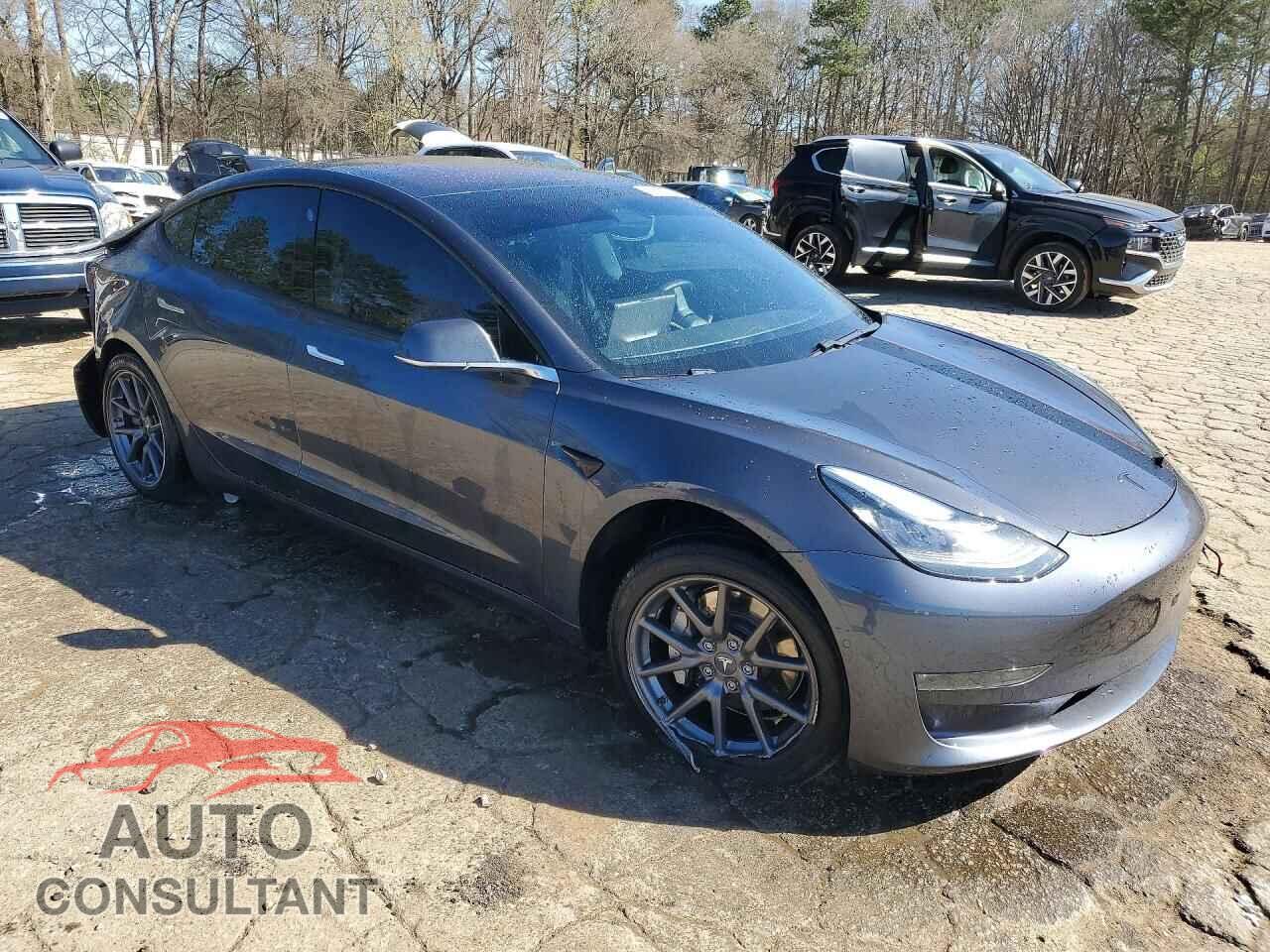 TESLA MODEL 3 2018 - 5YJ3E1EA1JF005099