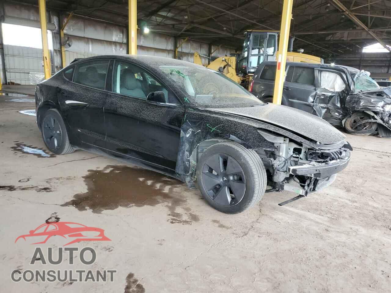 TESLA MODEL 3 2023 - 5YJ3E1EA2PF692926